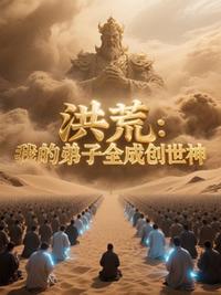 洪荒：我的弟子全成创世神